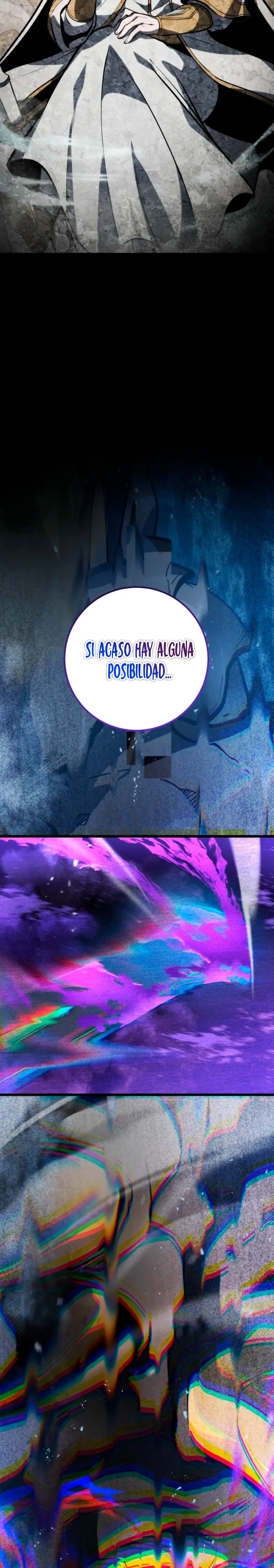 La Regresión Inigualable del Caza Dragones Capitulo 43 página 28