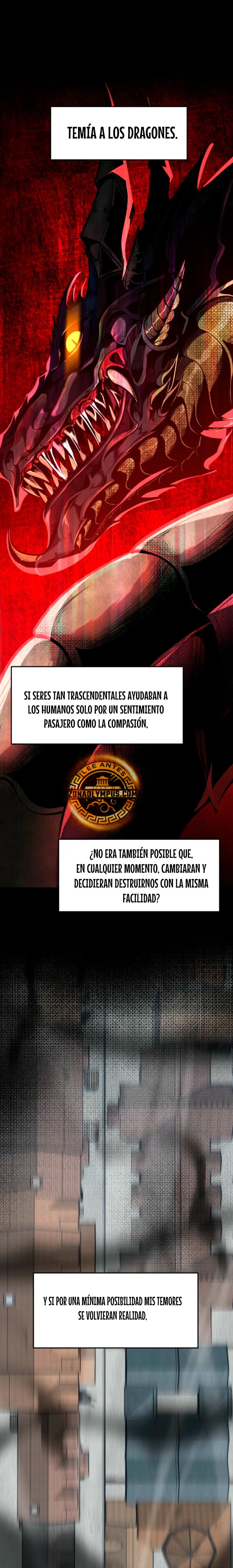 La Regresión Inigualable del Caza Dragones Capitulo 43 página 4
