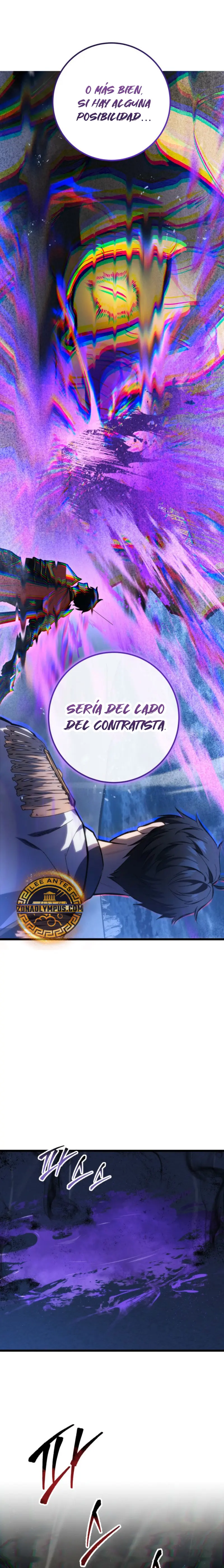 La Regresión Inigualable del Caza Dragones Capitulo 44 página 2