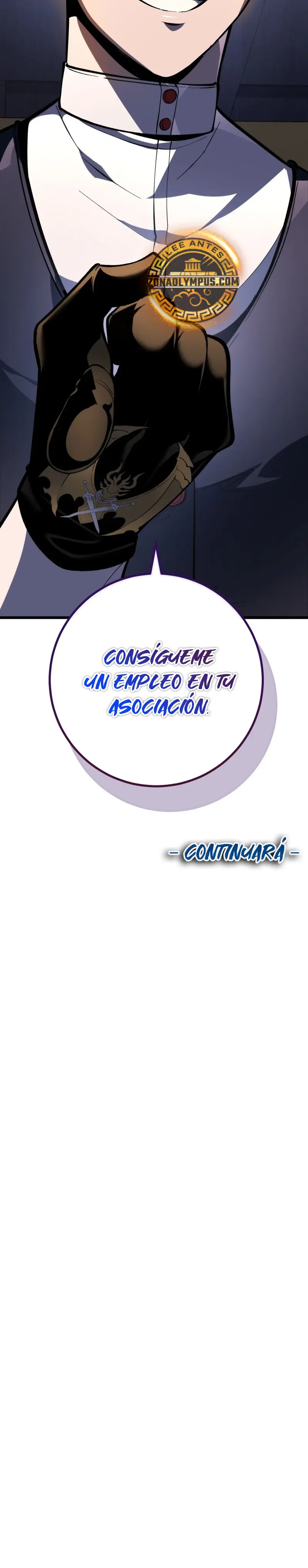 La Regresión Inigualable del Caza Dragones Capitulo 45 página 31