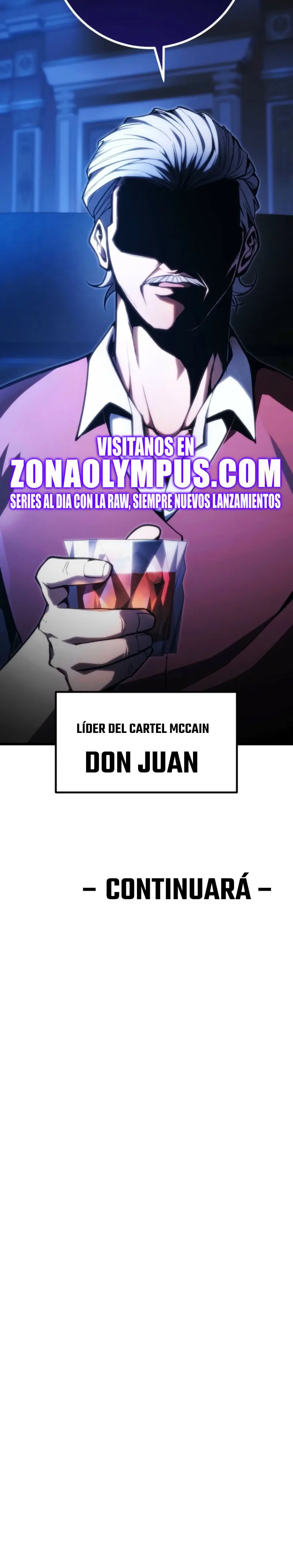 La Regresión Inigualable del Caza Dragones Capitulo 48 página 31