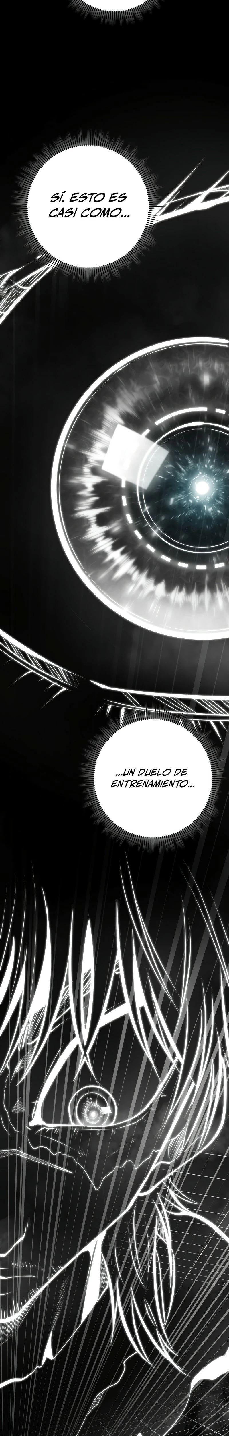 La Regresión Inigualable del Caza Dragones Capitulo 5 página 17