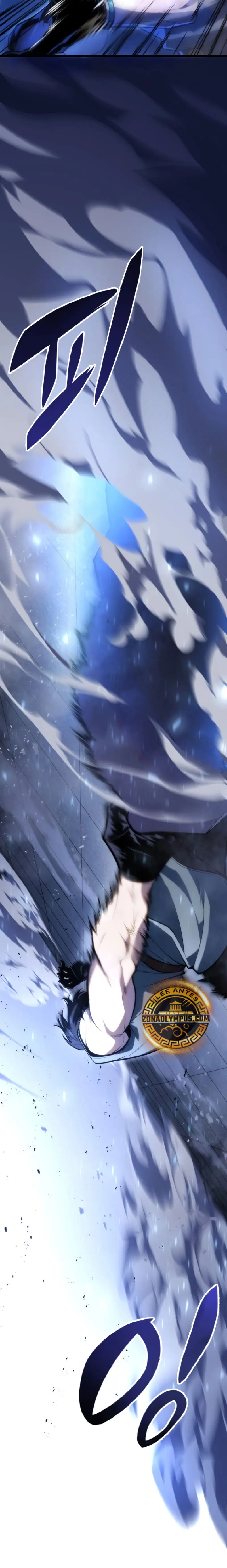 La Regresión Inigualable del Caza Dragones Capitulo 52 página 29