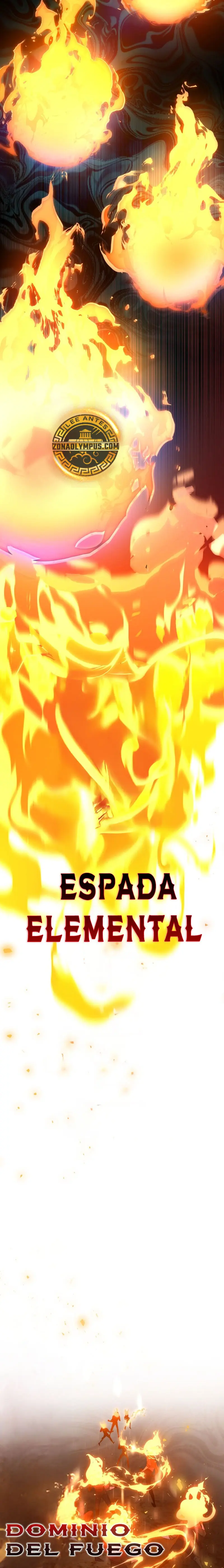 La Regresión Inigualable del Caza Dragones Capitulo 55 página 24