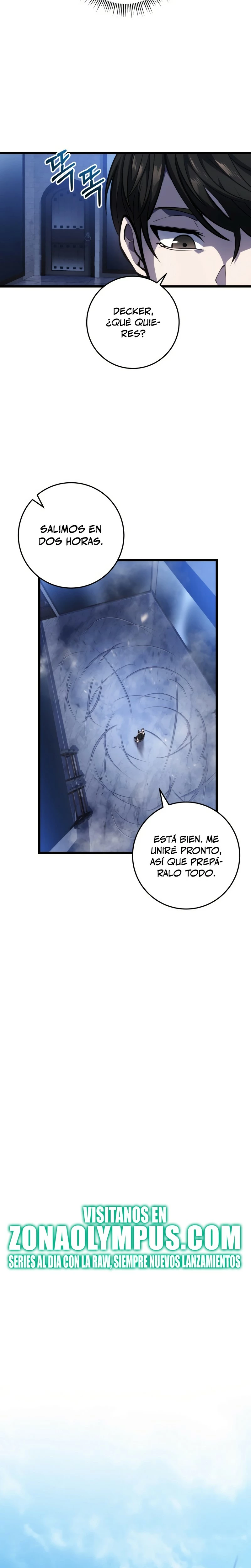 La Regresión Inigualable del Caza Dragones Capitulo 6 página 10