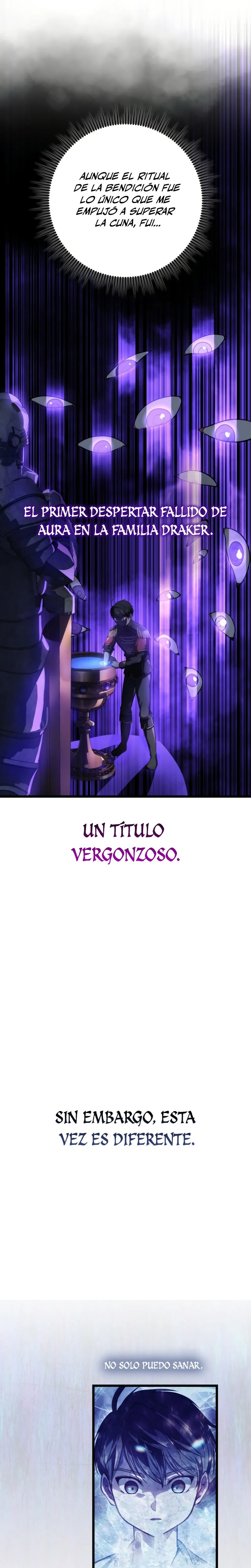 La Regresión Inigualable del Caza Dragones Capitulo 6 página 29