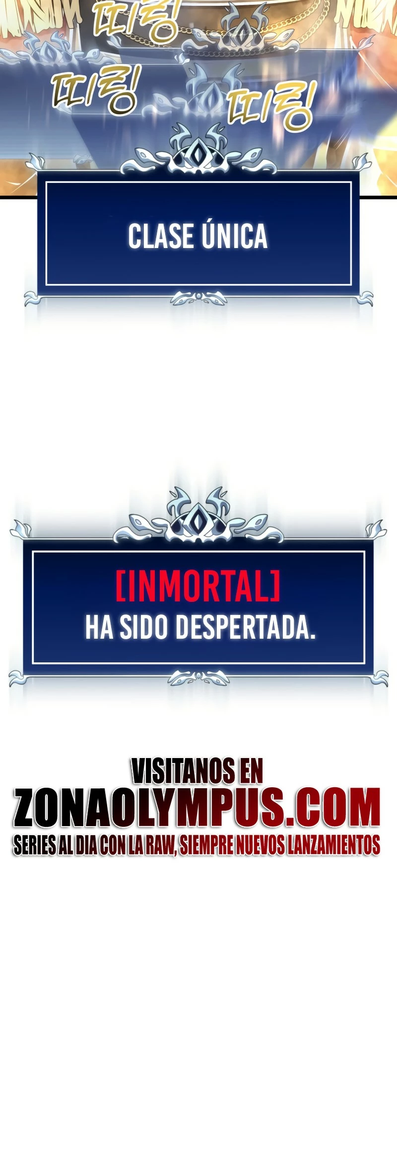 La Regresión Inigualable del Caza Dragones Capitulo 6 página 40