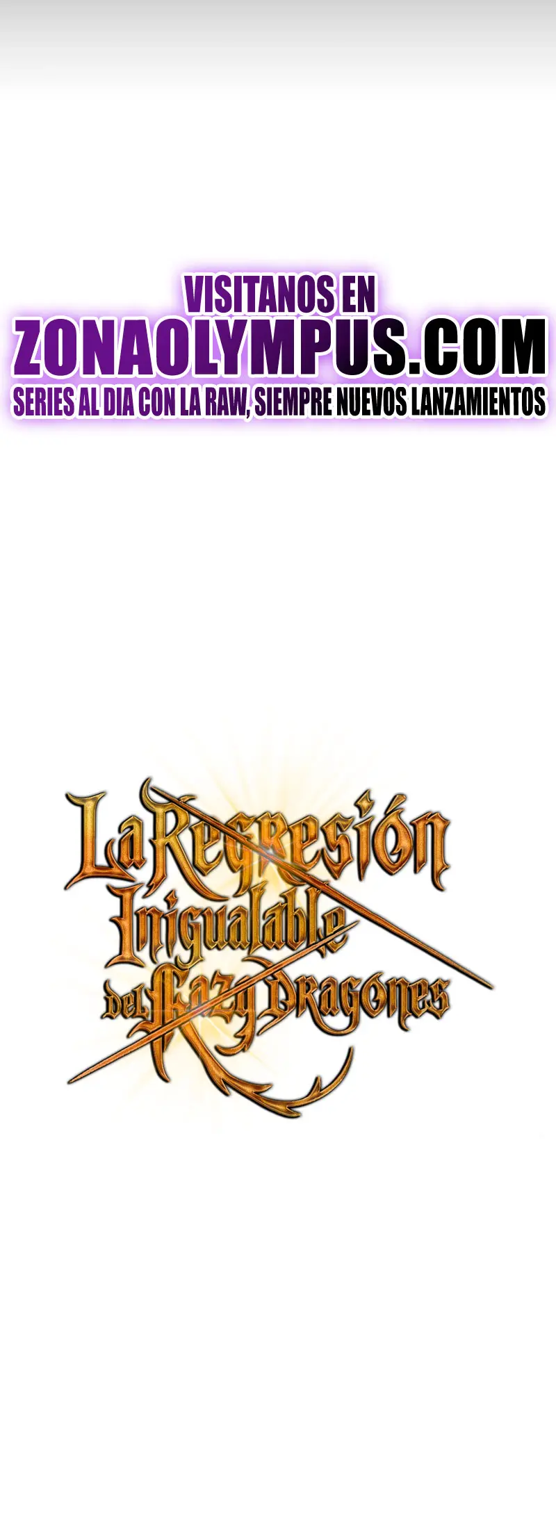 La Regresión Inigualable del Caza Dragones Capitulo 66 página 34