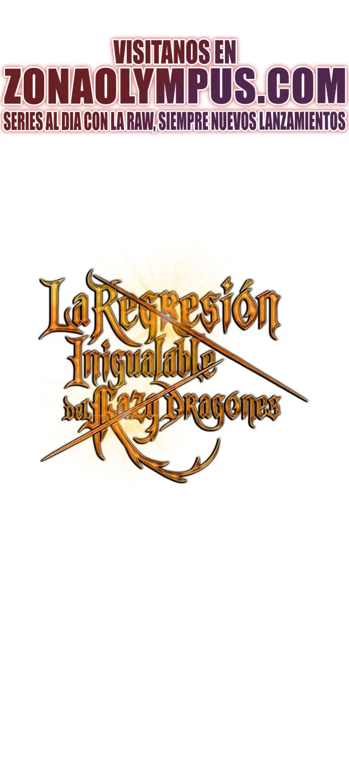 La Regresión Inigualable del Caza Dragones Capitulo 67 página 32