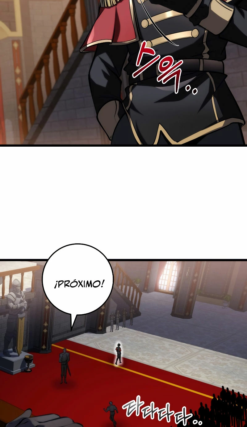 La Regresión Inigualable del Caza Dragones Capitulo 7 página 10