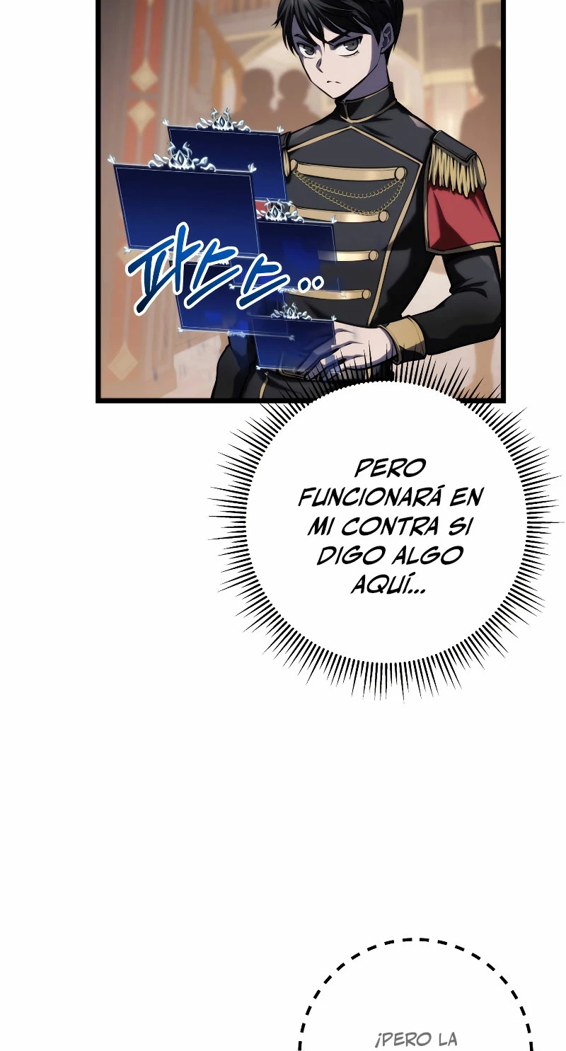 La Regresión Inigualable del Caza Dragones Capitulo 7 página 4