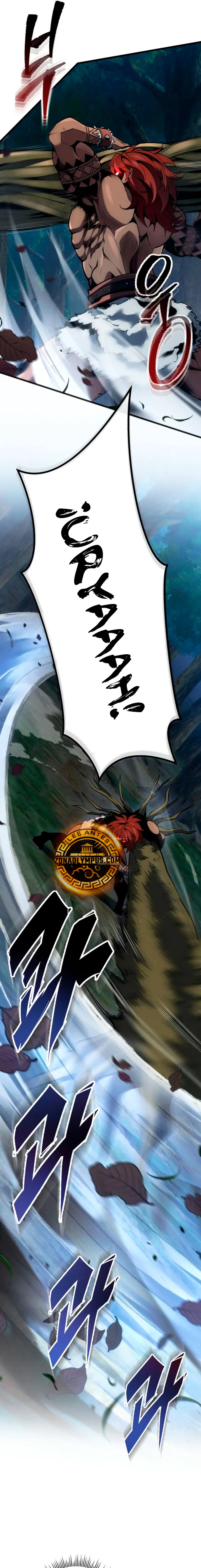 La Regresión Inigualable del Caza Dragones Capitulo 73 página 7