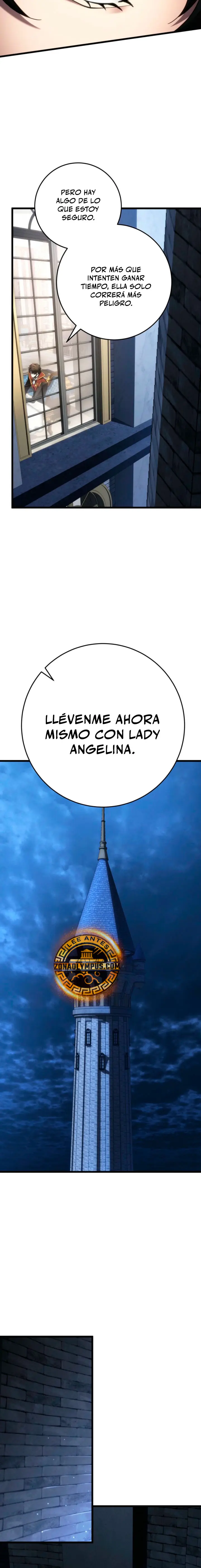 La Regresión Inigualable del Caza Dragones Capitulo 84 página 13