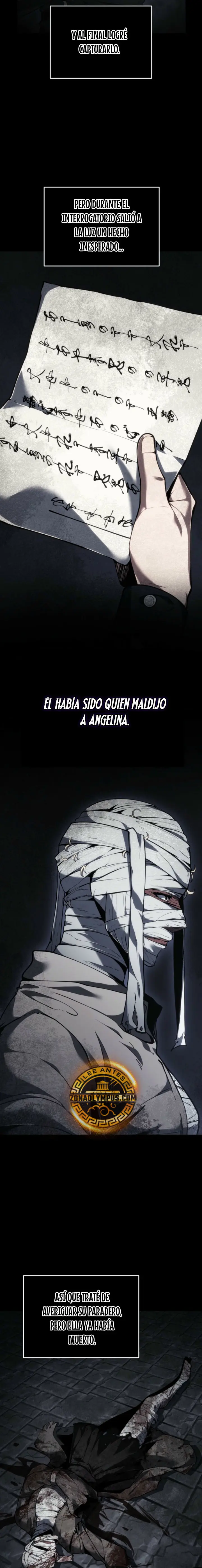 La Regresión Inigualable del Caza Dragones Capitulo 85 página 2