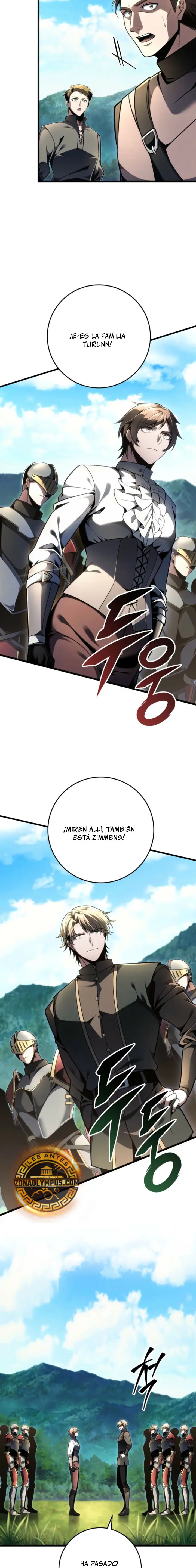 La Regresión Inigualable del Caza Dragones Capitulo 87 página 2