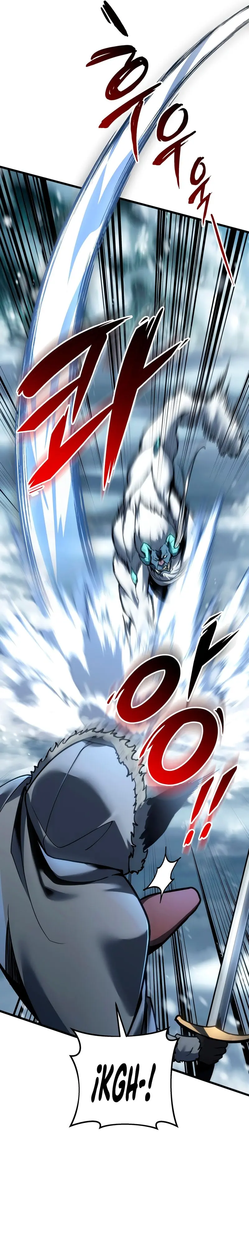 La Regresión Inigualable del Caza Dragones Capitulo 89 página 2
