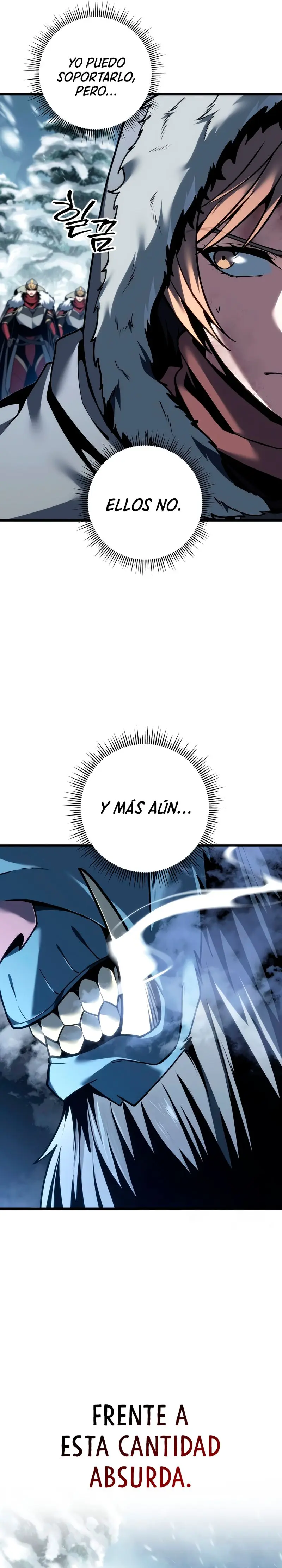 La Regresión Inigualable del Caza Dragones Capitulo 89 página 4