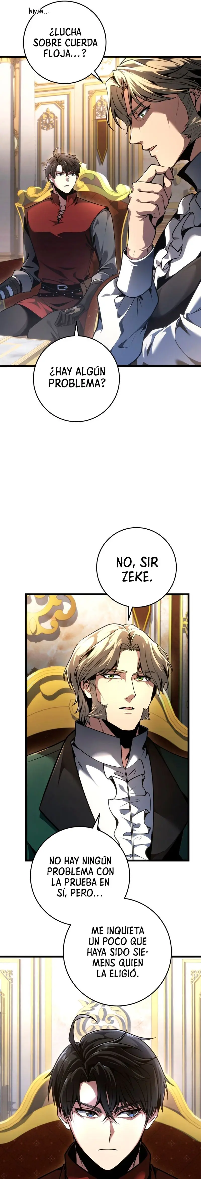 La Regresión Inigualable del Caza Dragones Capitulo 90 página 2