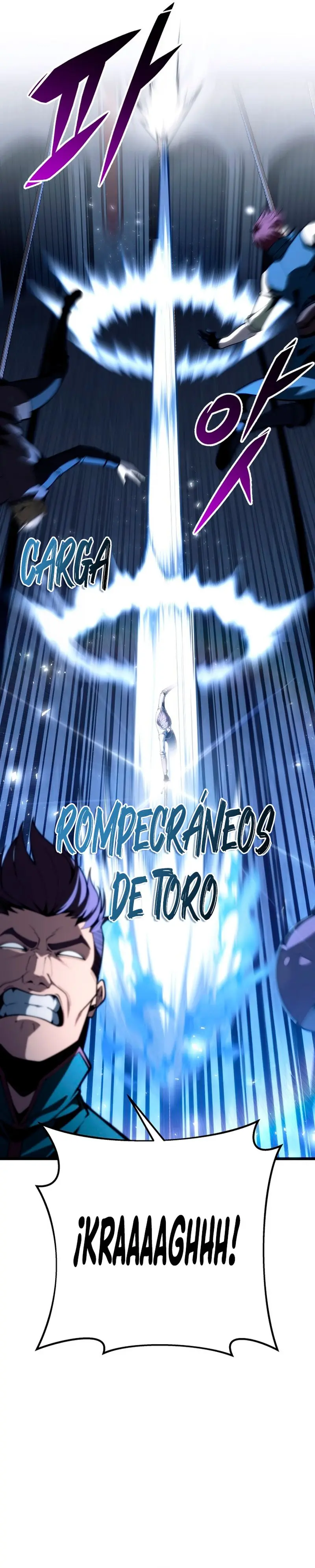La Regresión Inigualable del Caza Dragones Capitulo 90 página 20