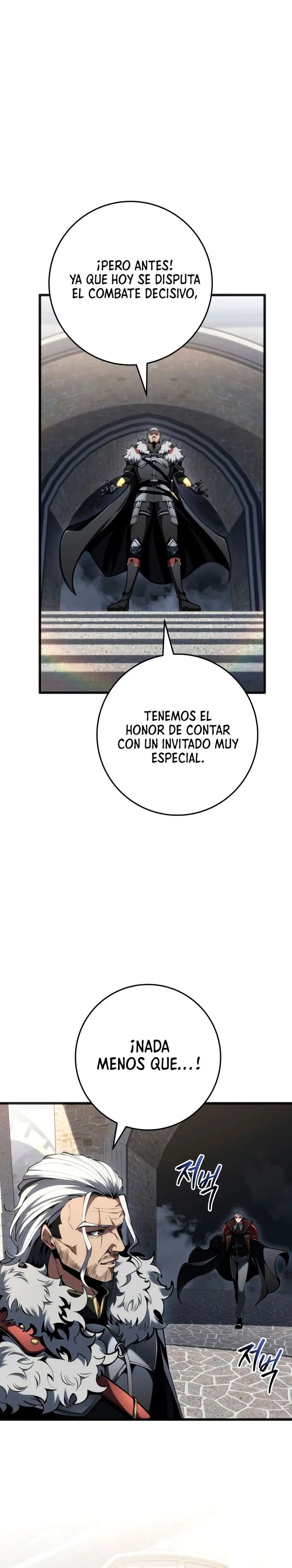 La Regresión Inigualable del Caza Dragones Capitulo 94 página 10