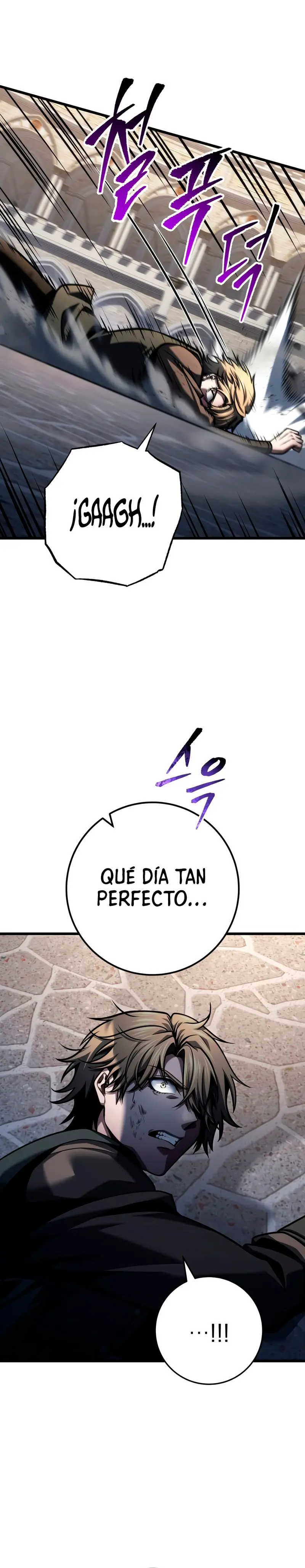 La Regresión Inigualable del Caza Dragones Capitulo 93 página 10