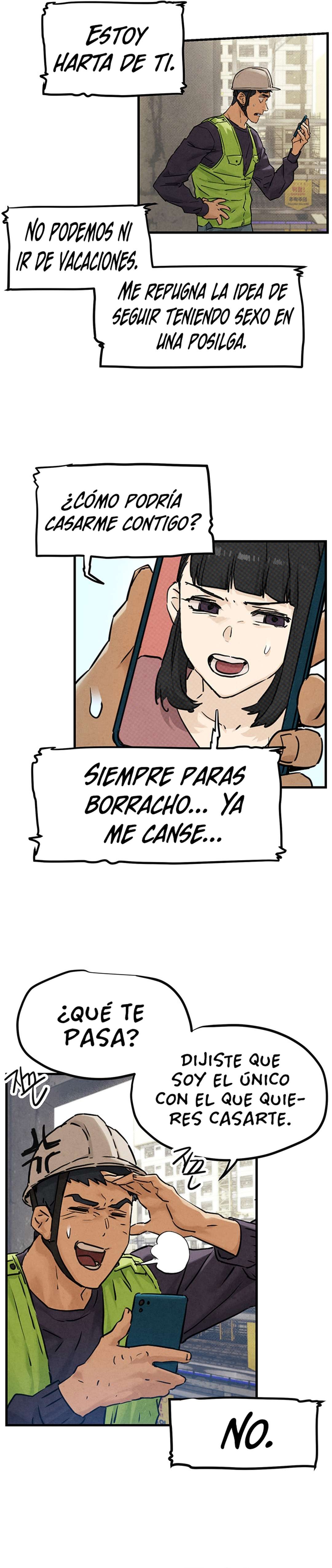 Moby Dick Capitulo 1 página 11
