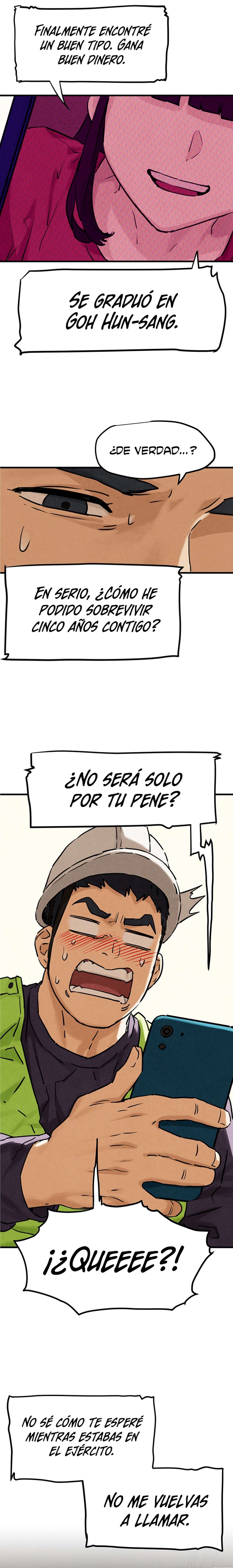 Moby Dick Capitulo 1 página 13