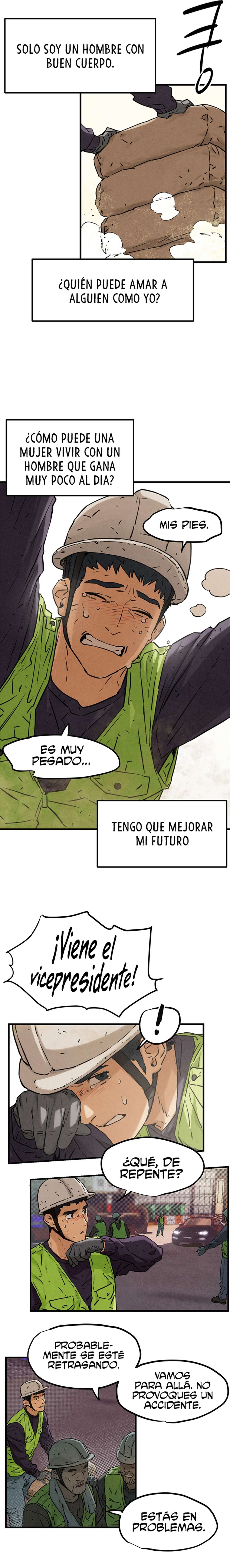 Moby Dick Capitulo 1 página 15