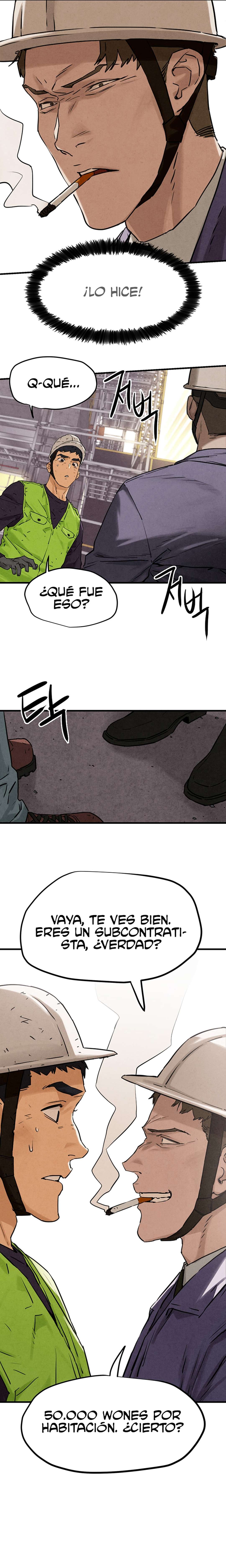 Moby Dick Capitulo 1 página 18