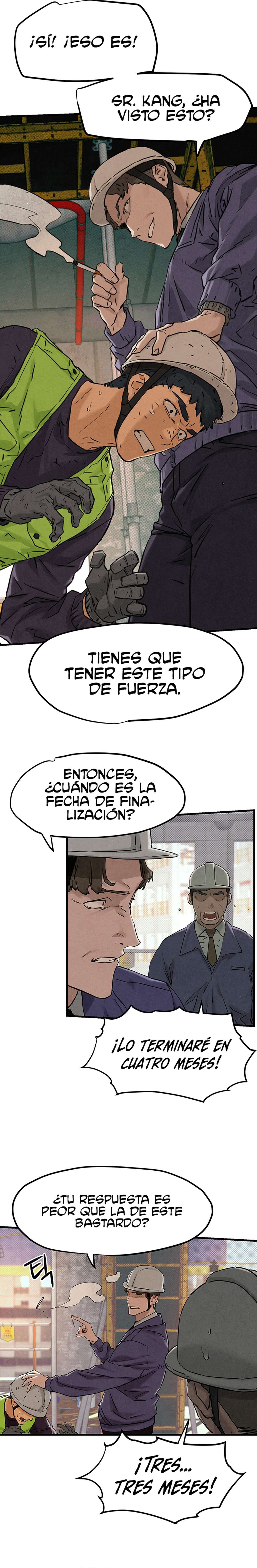 Moby Dick Capitulo 1 página 21