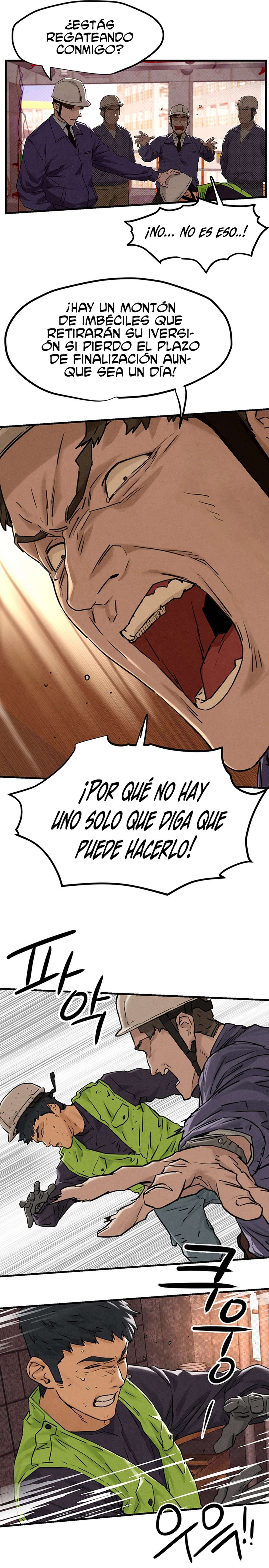 Moby Dick Capitulo 1 página 22