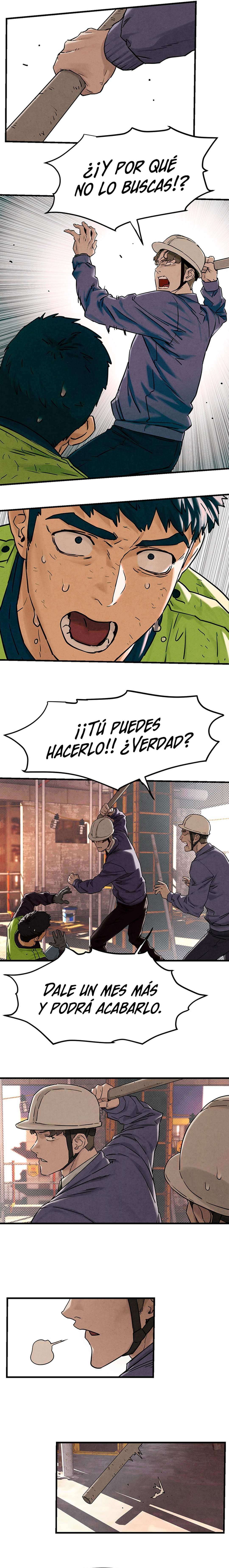 Moby Dick Capitulo 1 página 23