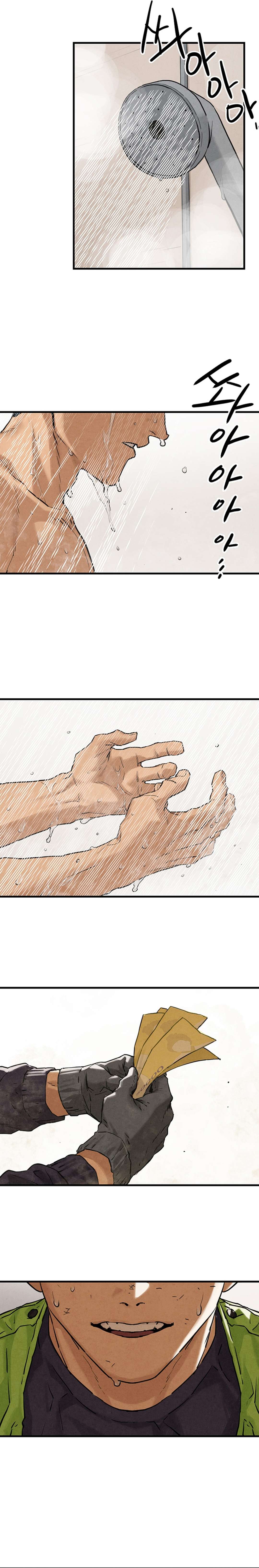 Moby Dick Capitulo 1 página 26