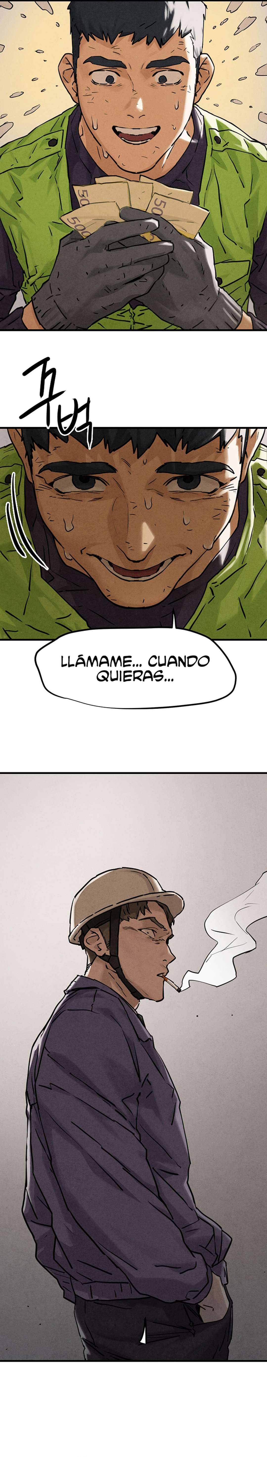 Moby Dick Capitulo 1 página 27