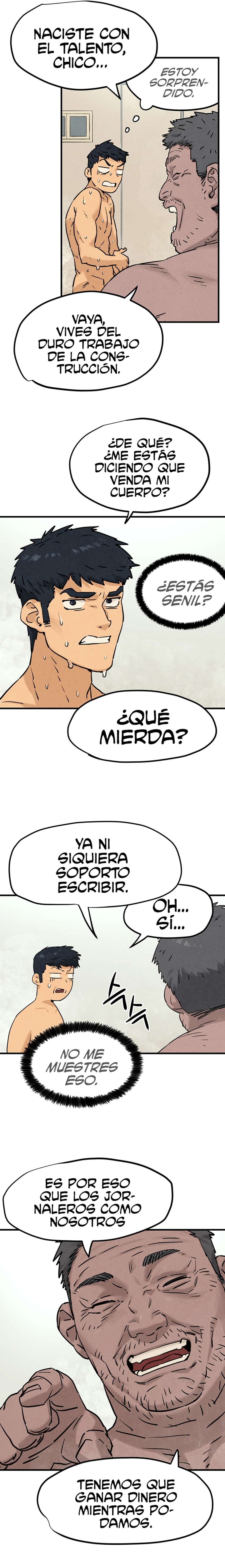 Moby Dick Capitulo 1 página 30