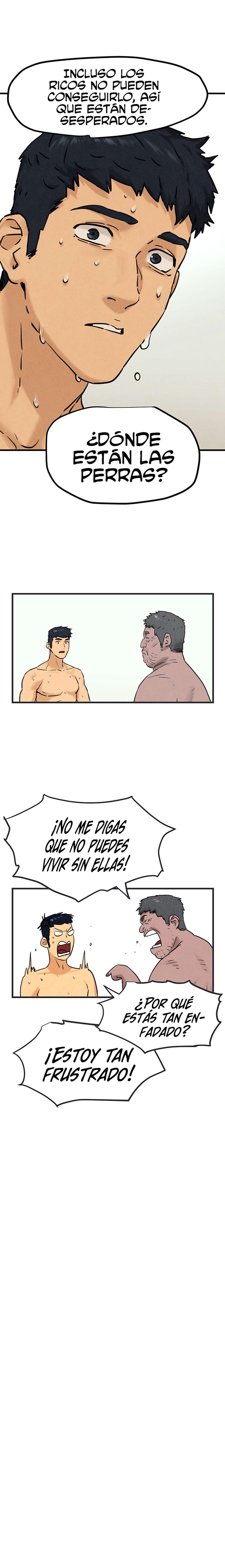 Moby Dick Capitulo 1 página 31