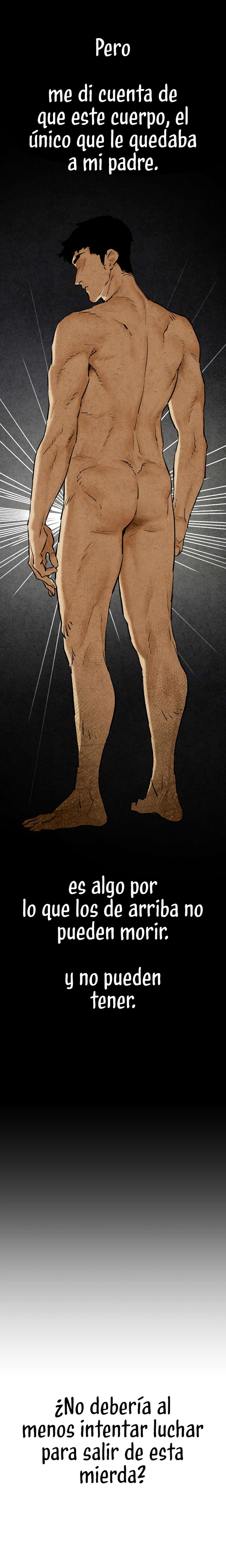 Moby Dick Capitulo 1 página 35