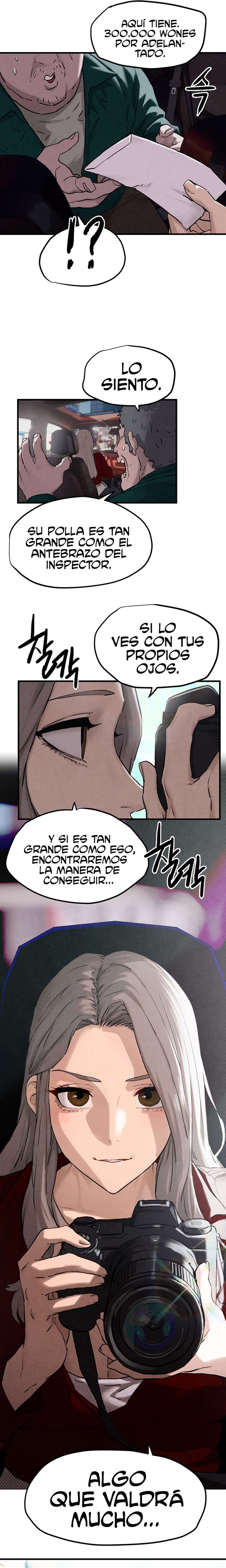 Moby Dick Capitulo 1 página 37