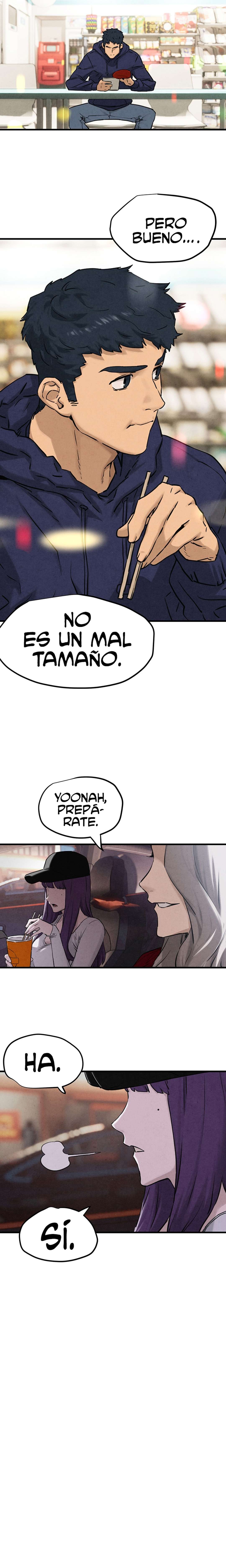 Moby Dick Capitulo 1 página 38