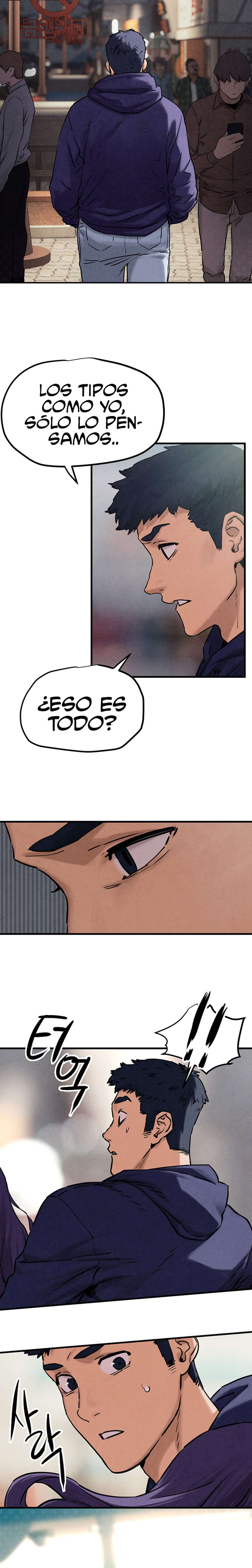 Moby Dick Capitulo 1 página 40