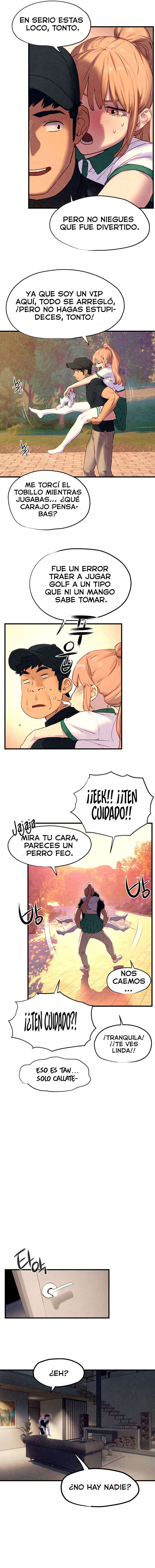 Moby Dick Capitulo 10 página 11