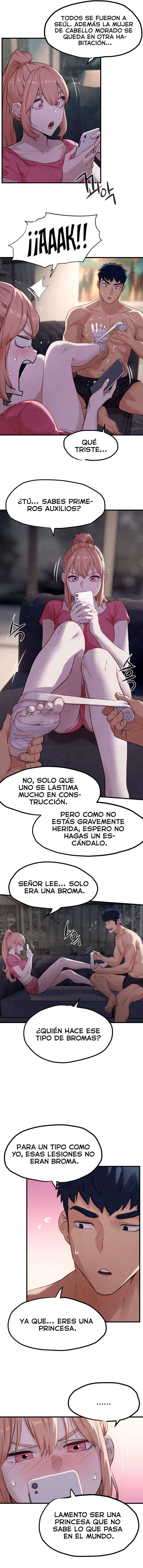 Moby Dick Capitulo 10 página 12