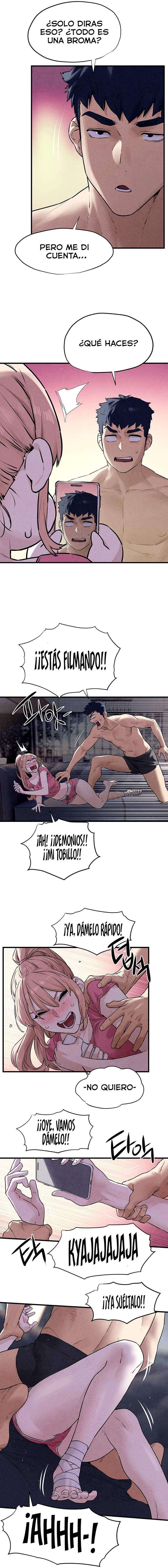 Moby Dick Capitulo 10 página 13