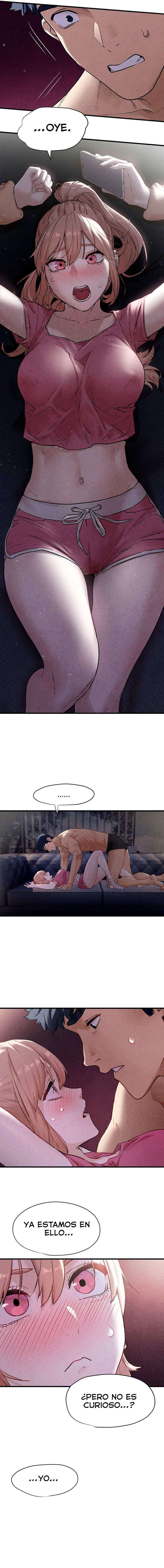 Moby Dick Capitulo 10 página 14