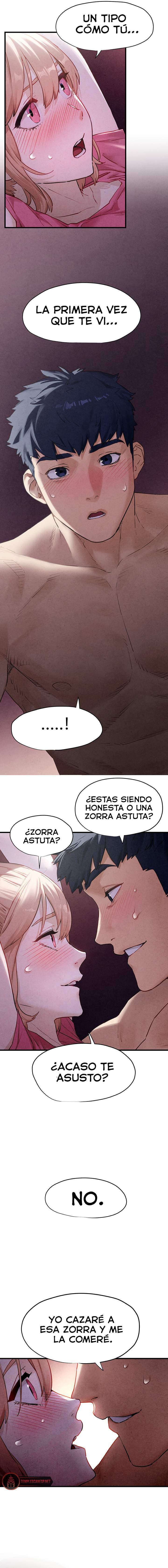 Moby Dick Capitulo 10 página 15