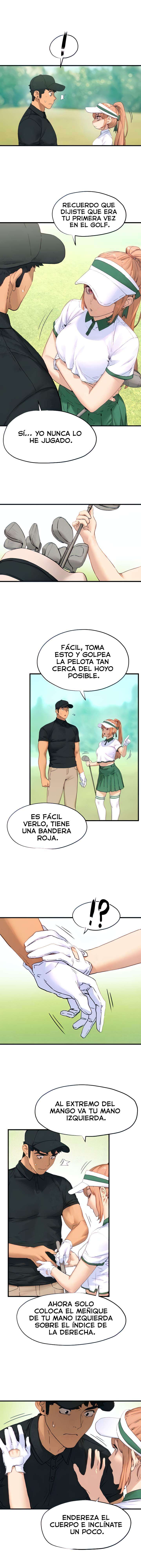 Moby Dick Capitulo 10 página 6