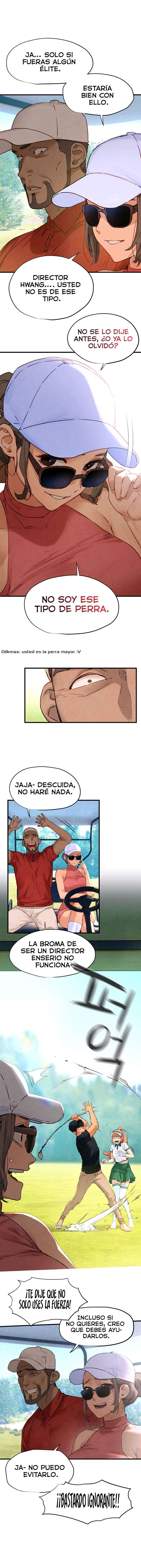 Moby Dick Capitulo 10 página 8