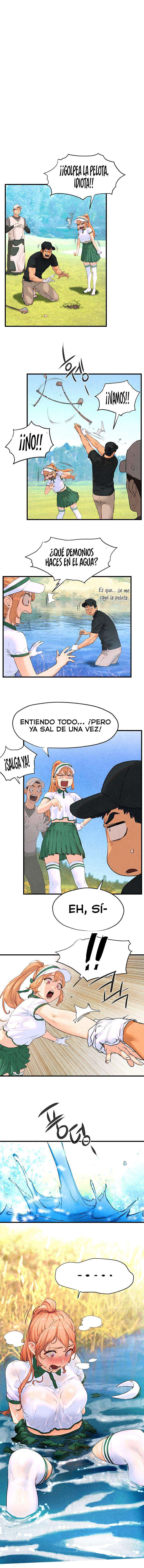 Moby Dick Capitulo 10 página 9