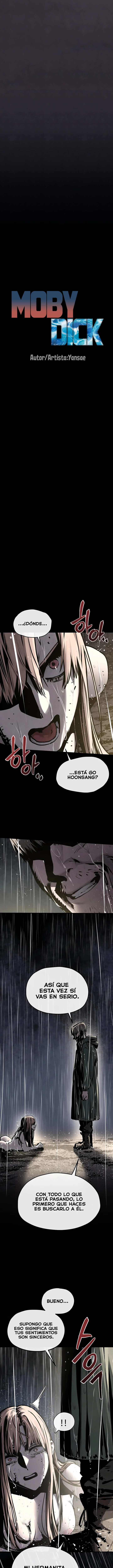 Moby Dick Capitulo 100 página 3