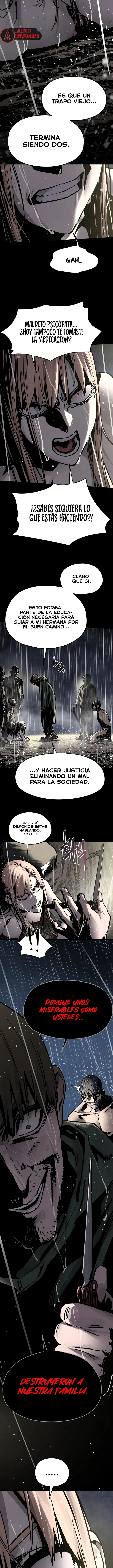 Moby Dick Capitulo 100 página 6